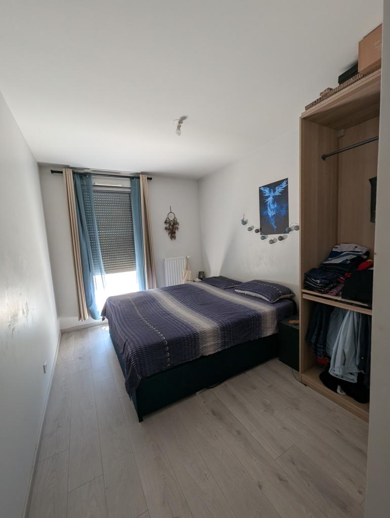 Location chambre Lyon 7 - Photo 4