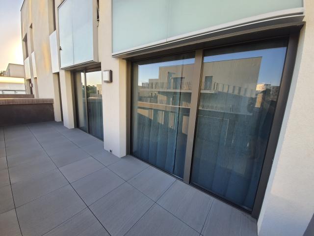 Location appartement T3 Lyon 7 - Photo 3