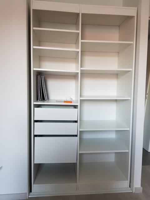 Location appartement T3 Lyon 7 - Photo 7