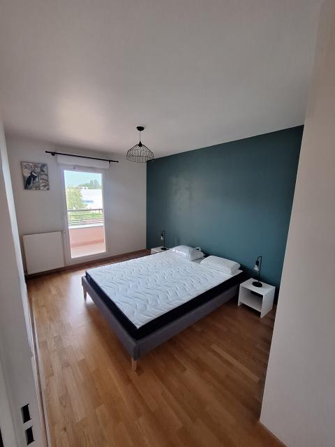 Location appartement T2 Ville la Grand - Photo 3