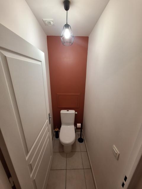 Location appartement T2 Ville la Grand - Photo 4