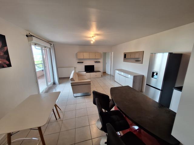 Location appartement T2 Ville la Grand - Photo 6
