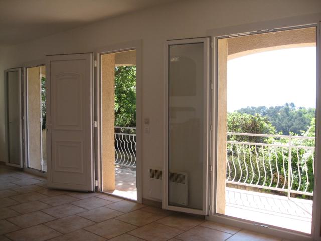 Location appartement T5 Le Luc - Photo 5