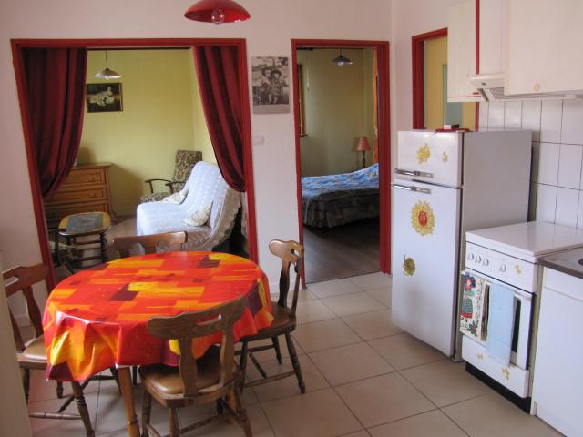 Location appartement T2 Beblenheim - Photo 2