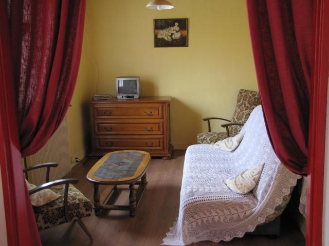 Location appartement T2 Beblenheim - Photo 3