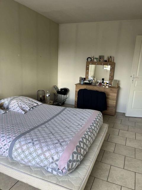 Location appartement T3 Belhomert Guehouville - Photo 4