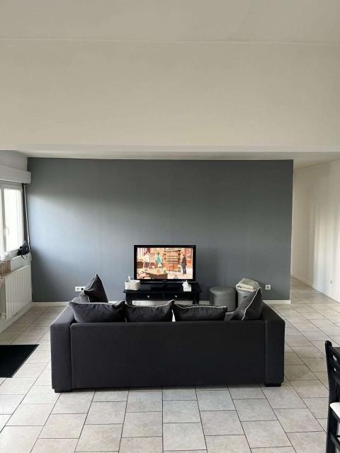 Location appartement T3 Belhomert Guehouville - Photo 5