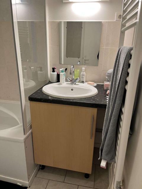 Location appartement T3 Belhomert Guehouville - Photo 6