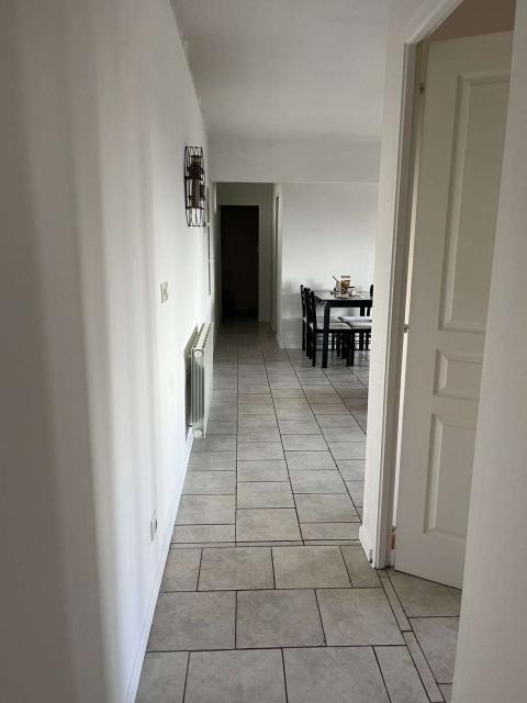 Location appartement T3 Belhomert Guehouville - Photo 7