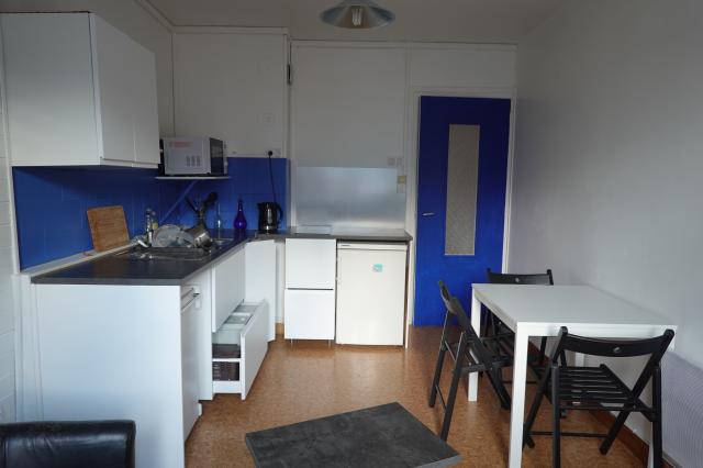 Location studio Grenoble - Photo 5