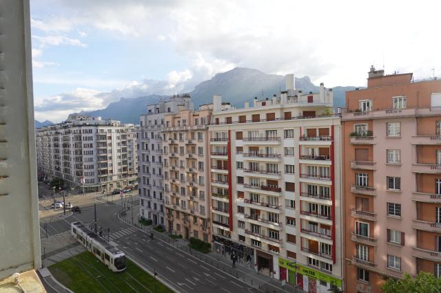 Location studio Grenoble - Photo 8