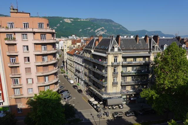 Location studio Grenoble - Photo 10