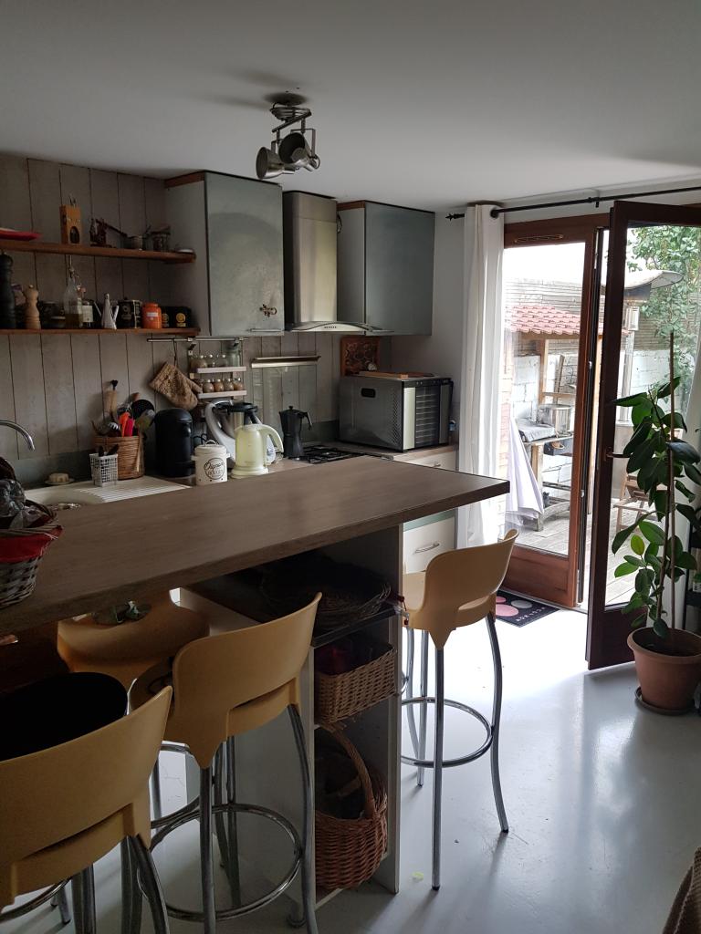 Location chambre Thiais - Photo 4