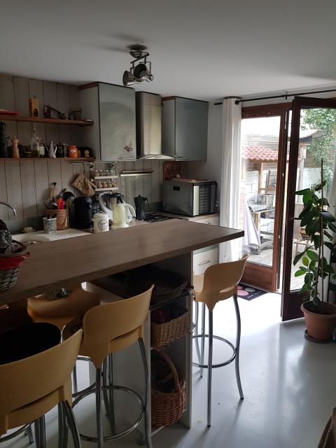 Location chambre Thiais - Photo 4