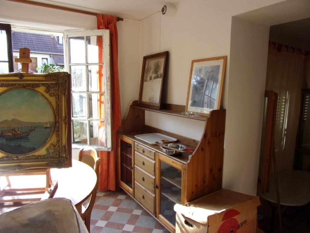 Location chambre La Celle sur Morin - Photo 1