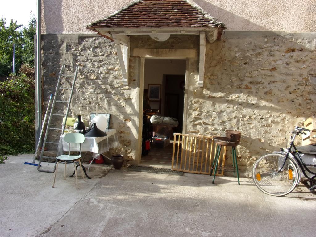 Location chambre La Celle sur Morin - Photo 3