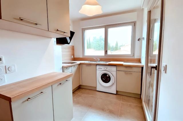 Location appartement T2 Aix en Provence - Photo 2