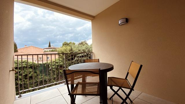 Location appartement T2 Aix en Provence - Photo 5