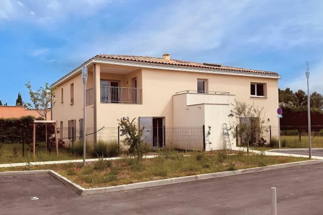 Location appartement T2 Aix en Provence - Photo 6