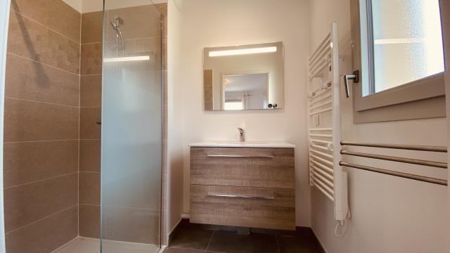 Location appartement T2 Aix en Provence - Photo 7