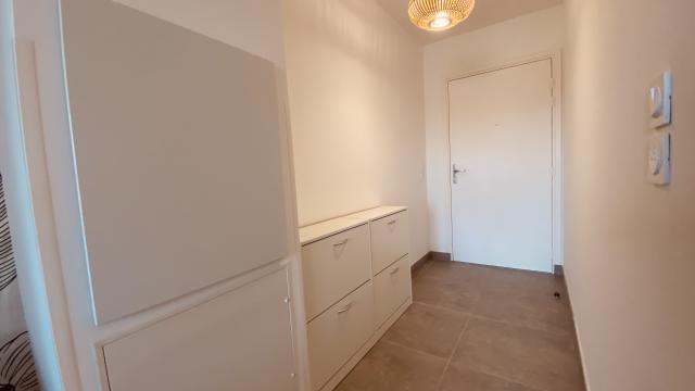 Location appartement T2 Aix en Provence - Photo 8