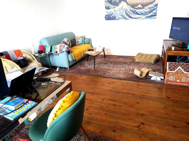 Location maison F3 Muret - Photo 2
