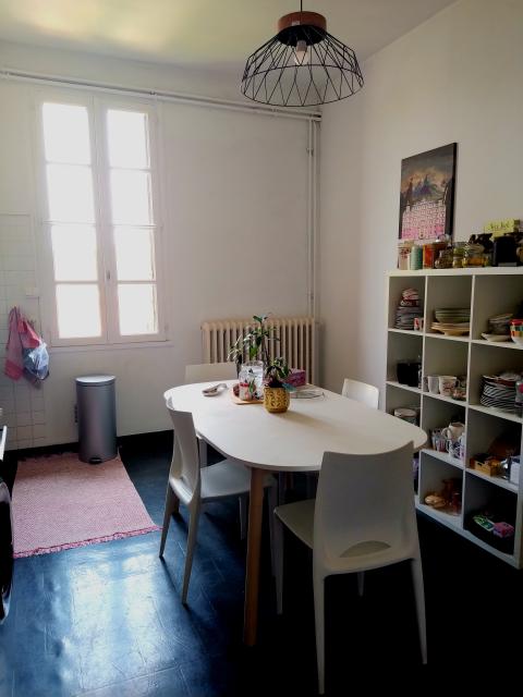 Location maison F3 Muret - Photo 4