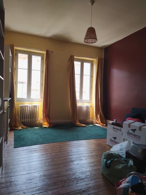 Location maison F3 Muret - Photo 7
