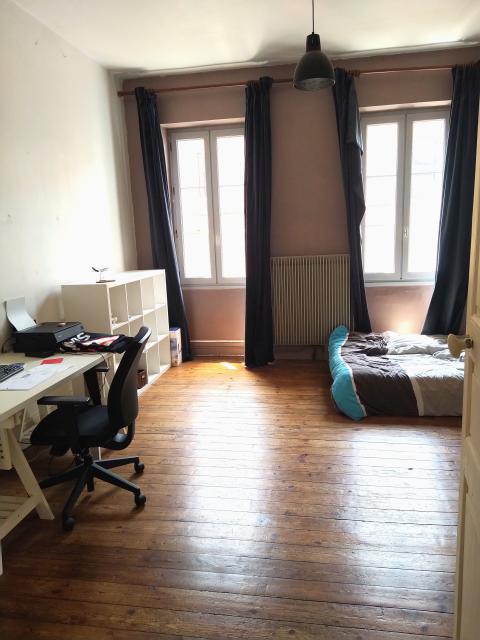 Location maison F3 Muret - Photo 8