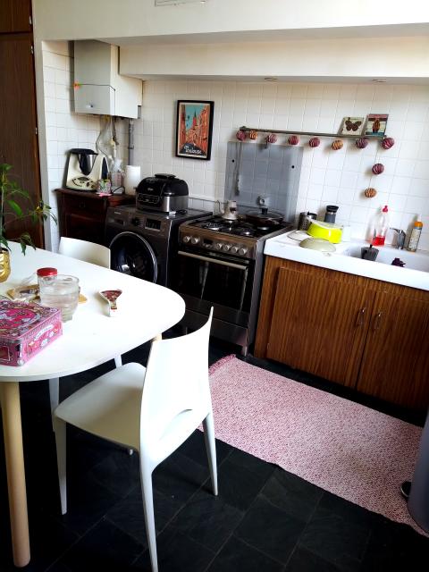 Location maison F3 Muret - Photo 9