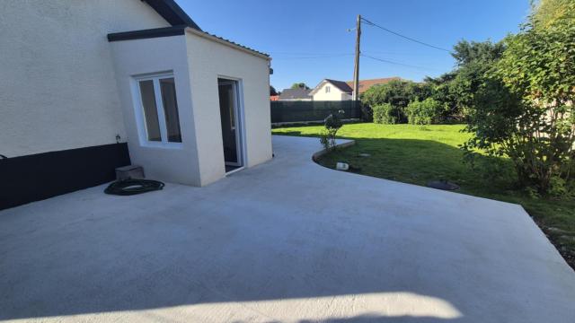 Location maison F3 Val de Vesle - Photo 3