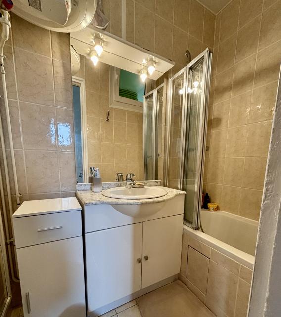 Location appartement T2 Clichy - Photo 5