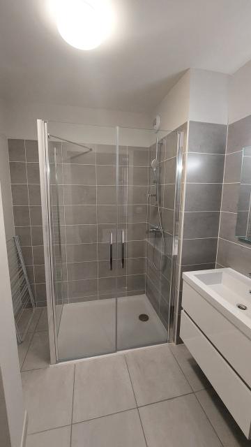 Location appartement T2 Rodez - Photo 2