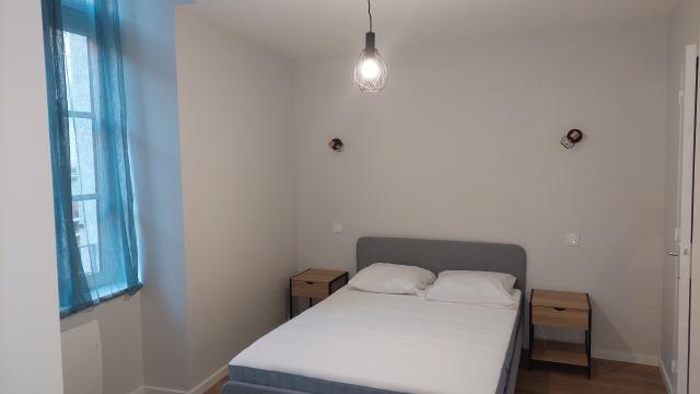 Location appartement T2 Rodez - Photo 3