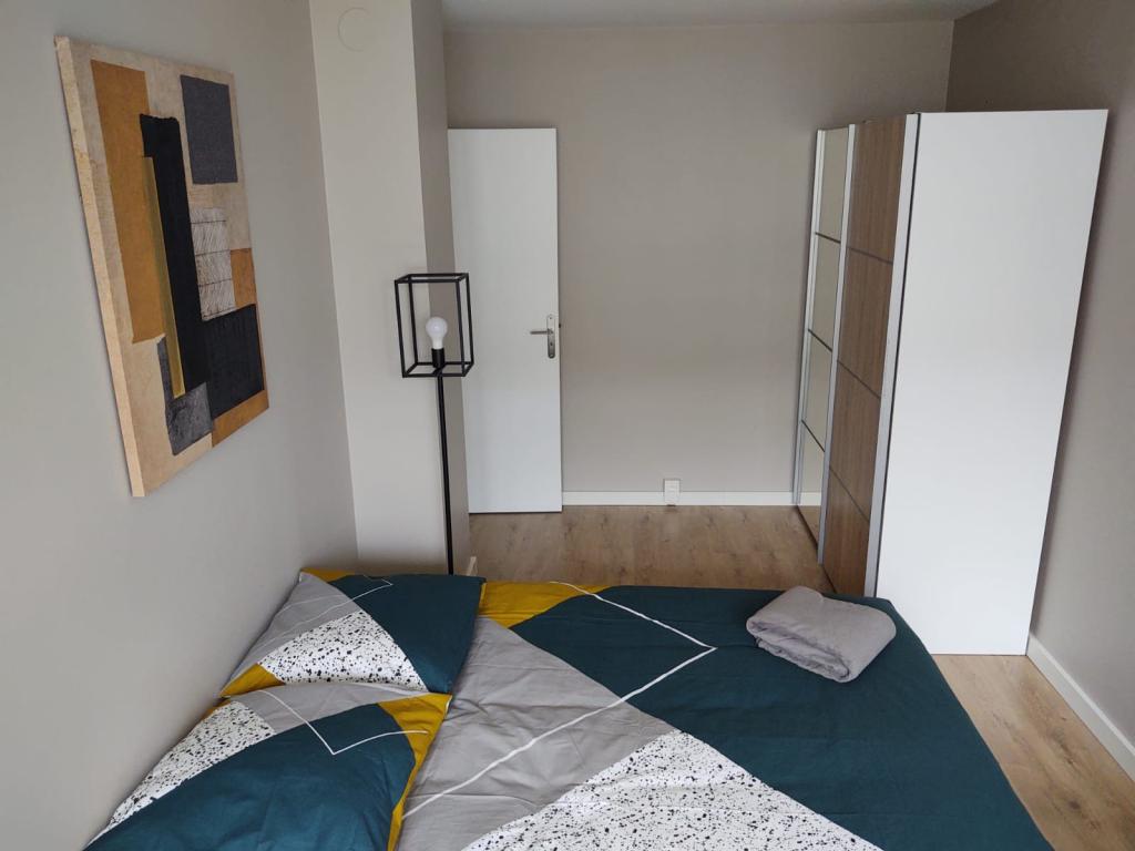 Location chambre Les Ulis - Photo 1