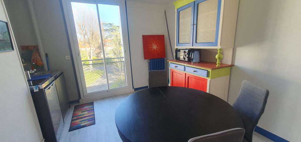 Location chambre La Celle St Cloud - Photo 1