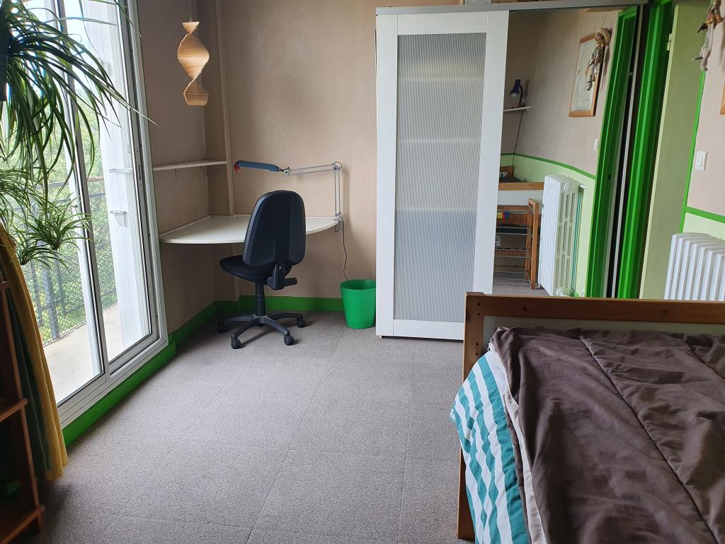 Location chambre La Celle St Cloud - Photo 2