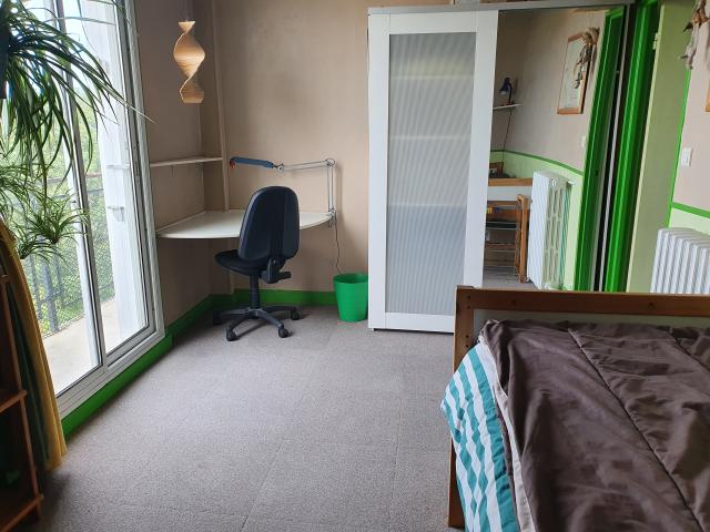 Location chambre La Celle St Cloud - Photo 2