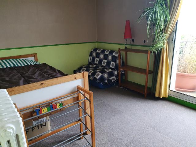 Location chambre La Celle St Cloud - Photo 3