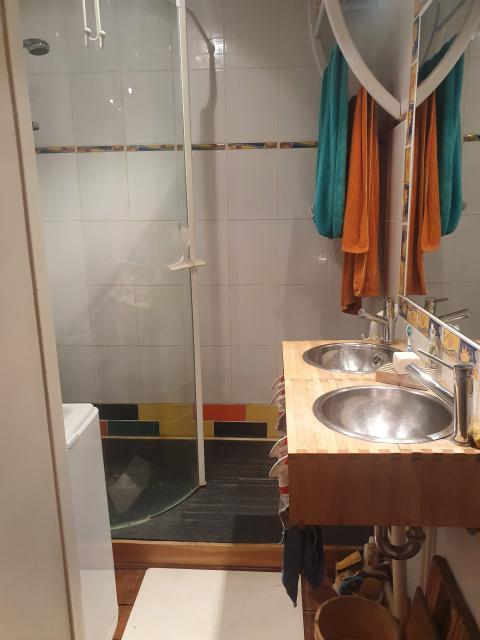 Location chambre La Celle St Cloud - Photo 4