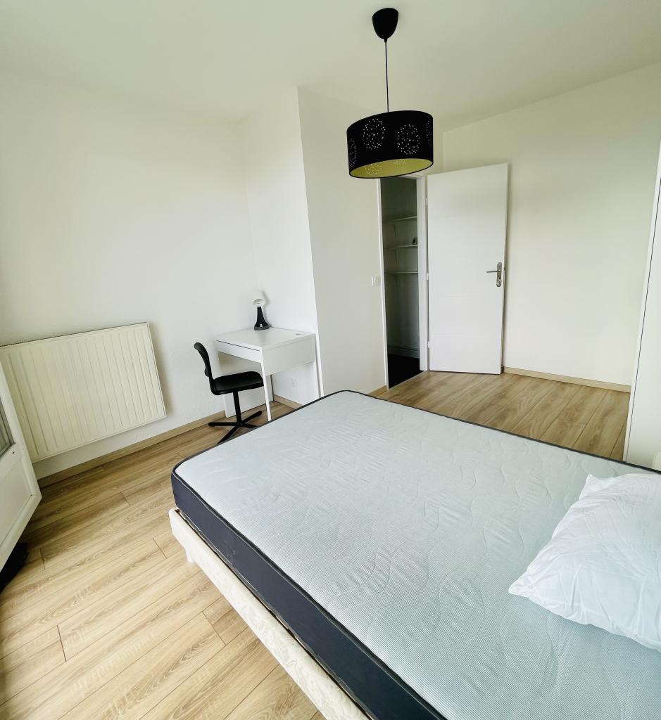 Location chambre St Martin d'Heres - Photo 2
