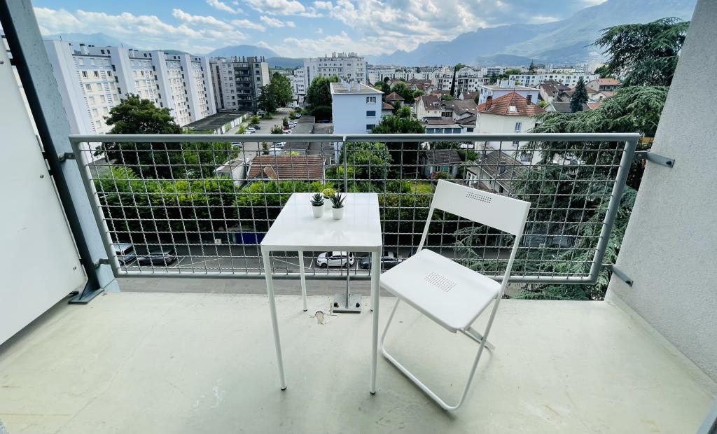 Location chambre St Martin d'Heres - Photo 3
