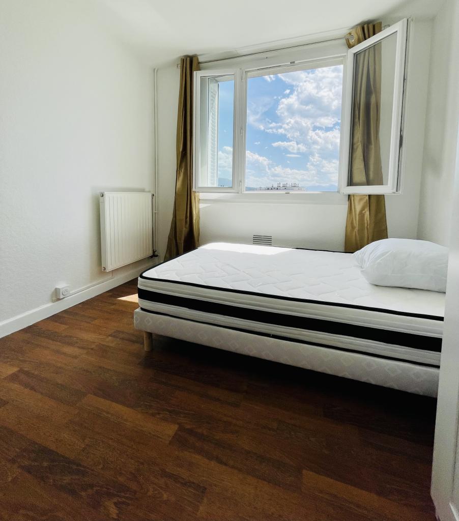Location chambre St Martin d'Heres - Photo 1