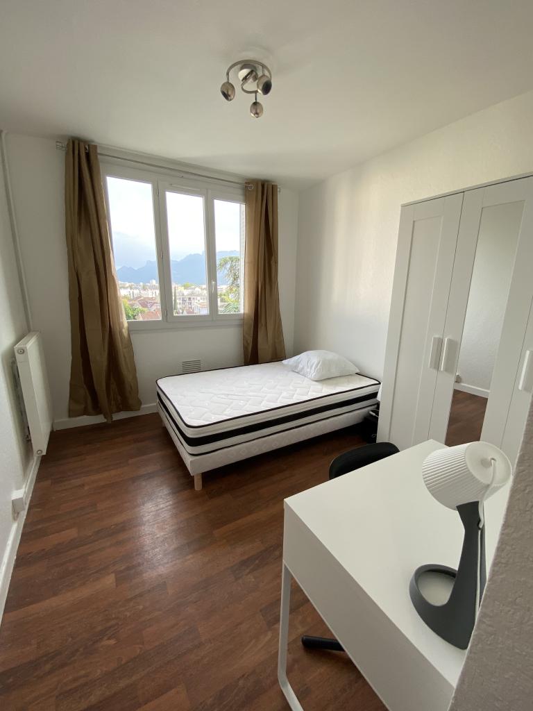 Location chambre St Martin d'Heres - Photo 2