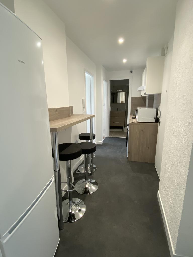 Location chambre St Martin d'Heres - Photo 4