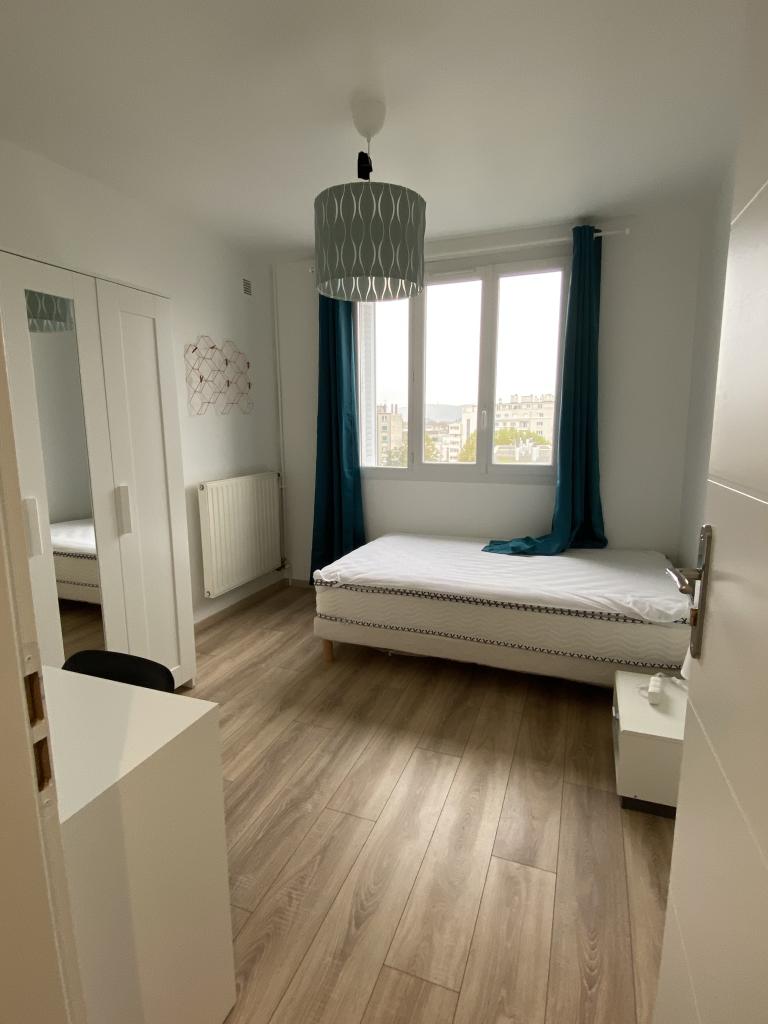 Location chambre St Martin d'Heres - Photo 1
