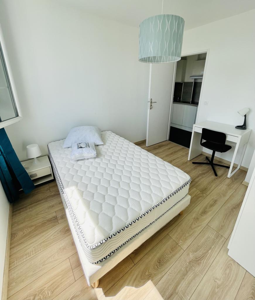 Location chambre St Martin d'Heres - Photo 2