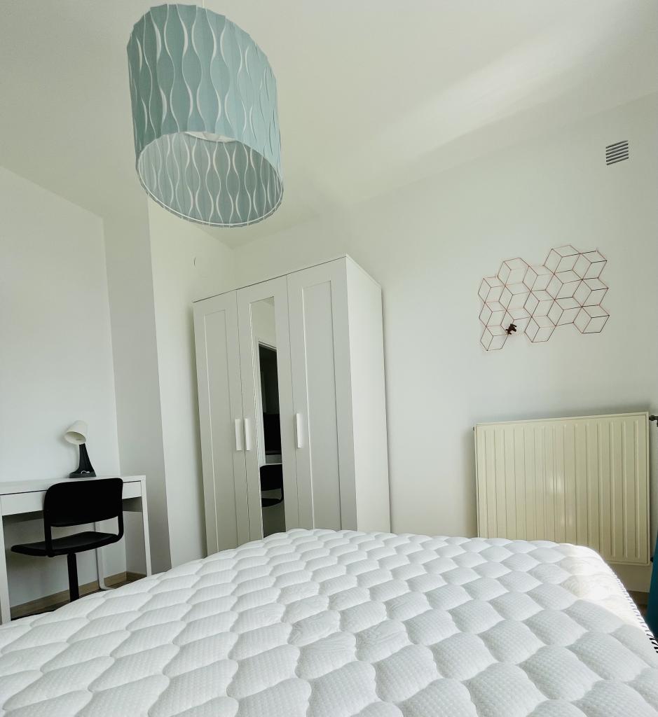 Location chambre St Martin d'Heres - Photo 3