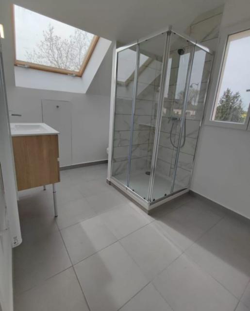 Location appartement T2 Gron - Photo 2