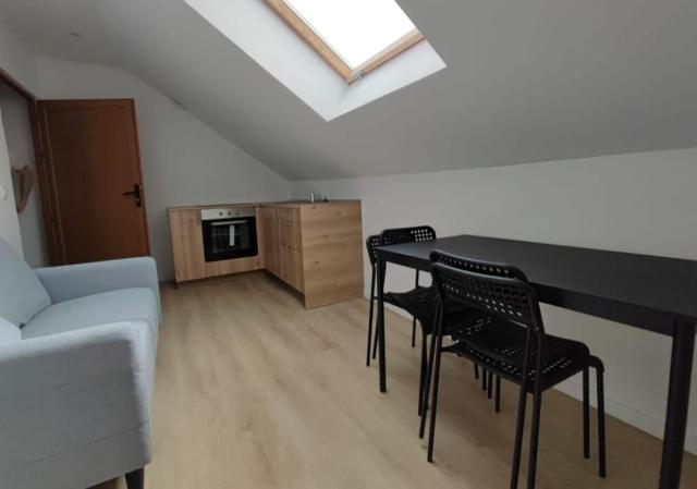 Location appartement T2 Gron - Photo 3